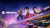 'F1 24': el videojuego de la Fórmula 1 regresa más rápido que nunca