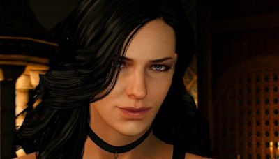 9 years later, The Witcher 3 modders discover a brutal extended Yennefer ending that was cut from the RPG's climactic sequence