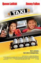 Taxi (2004 film)