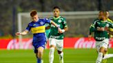 Palmeiras vs. Boca Juniors, en vivo: cómo ver online el partido por las semifinales de la Copa Libertadores 2023