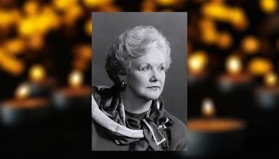 Shirley Coletti, founder of Operation PAR, dies