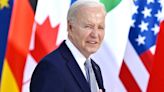 Joe Biden is ‘the worst he’s ever been’ according to G7 insider