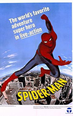 The Amazing Spider-Man