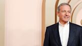 Bob Iger Says Disney's Purpose Is To Entertain, Not Send Messages