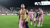 ¿Cómo ver a Messi y el Inter Miami? TV, transmisión en vivo vs. Charlotte FC