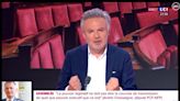 "Je vous aime mais je pars" : Avant de rejoindre BFMTV, Éric Brunet fait ses adieux à LCI et à sa "comparse" Émilie Broussouloux