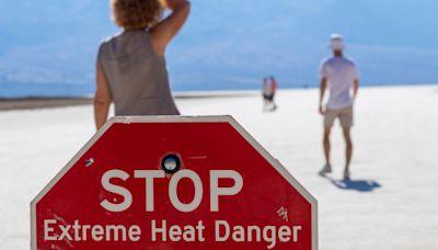 Deadly heat wave shatters temperature records in the West: Who is it affecting and when will it break?
