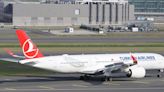 Cargo revenue helps push Turkish Airlines to first-quarter profit