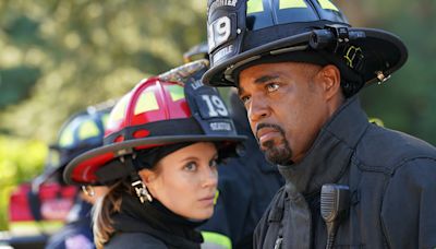 Station 19: The Cast Looks Back on Seven Seasons of the ABC Firefighting Drama