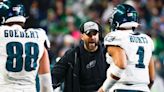 Eagles Give Peter King 'Bad Feeling'; Advice for Hurts