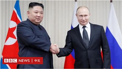 俄羅斯將與朝鮮建立「非常深厚的關係」，為何被視為普京挑釁西方之舉