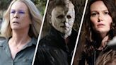 Here's Where You've Seen The Cast Of "Halloween Ends" Before