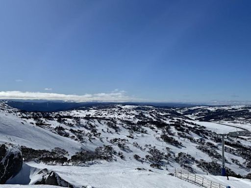 Fechas de apertura de las estaciones de esquí en Australia y Nueva Zelanda
