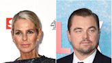 ‘It gives me the creeps’: Ulrika Jonsson reacts to Leonardo DiCaprio ‘sickening’ dating controversy