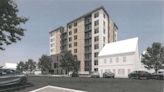Proposed apartment building too tall for area, says Charlottetown's city planner