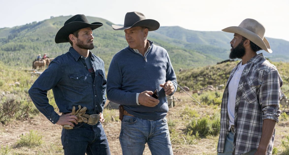 ‘Yellowstone’ Star Says Fans Can Expect the 'Best Series Finale in History'
