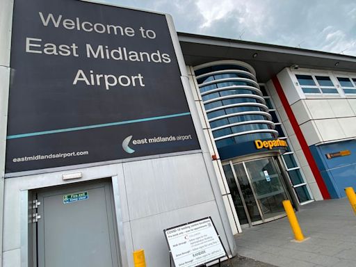 Budget day trips you can take abroad from East Midlands Airport