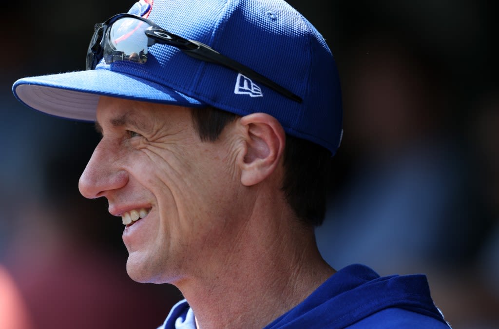 Column: Chicago Cubs manager Craig Counsell’s return to Milwaukee figures to be intriguing. What kind of reaction will he get?