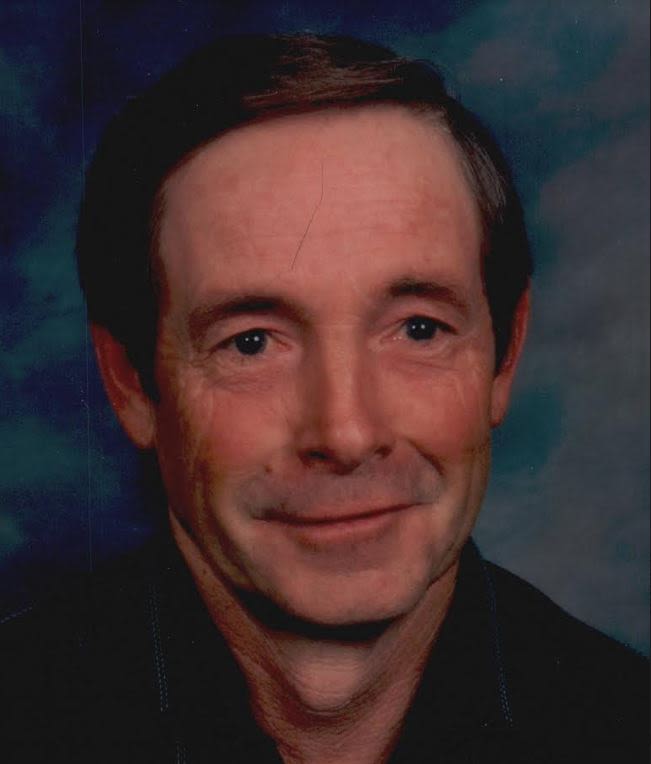 Kent E. Bambrough