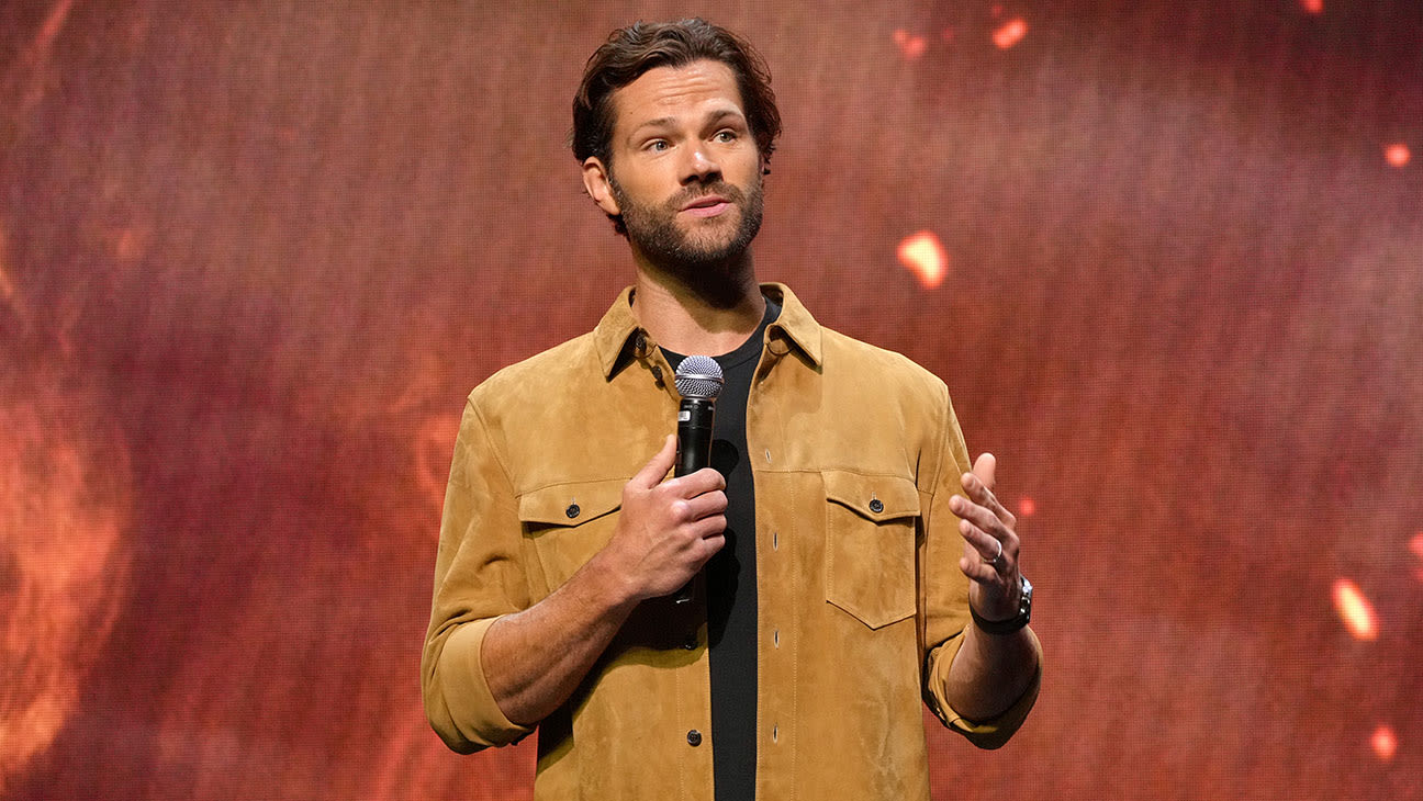 Jared Padalecki Says He Struggled With Suicidal Ideation at Height of ‘Supernatural’ Success