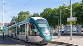 Trams stopped as BBC election debate protesters disrupt travel in Nottingham