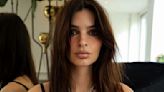 I Can Confirm Emily Ratajkowski's Go-To Hair Colorist Is the Best in NYC
