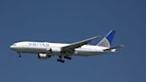 United cancels some flights after failing to perform some Boeing 777 inspections - FAA