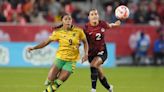 Canada women's soccer player Sydney Collins to miss Olympics with leg injury