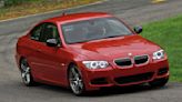 390,000 older BMW 3 Series in U.S. are the focus of latest Takata airbag recall