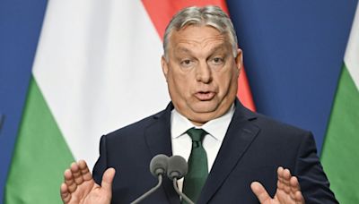 Orban: Deutschland nicht mehr dasselbe Land wie vor zehn Jahren