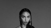 FKA Twigs claims 'double standards' in UK Calvin Klein ad ban