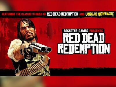 Rockstar to release Red Dead Redemption video game for PCs on October 29