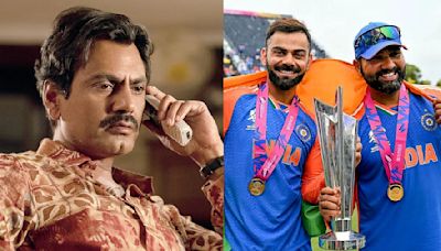 'Virat Kohli Hi Hoga': Bollywood Actor Nawazuddin Siddiqui Unaware Of Current Team India Captain; VIDEO