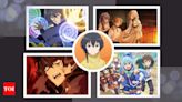 10 isekai characters with extraordinary and unique abilities | English Movie News - Times of India