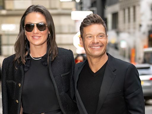 Ryan Seacrest's rep shares sad update about his relationship