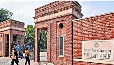 Wait for CUET-UG results continues: May impact DU’s academic calender, say officials