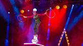 Best things to do this weekend in SW FL: A Magical Cirque Christmas, Fair at Fenway South