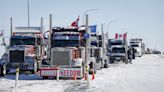 'I was terrified': Coutts protester says he fled after arrival of RCMP and helicopter