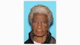 Silver Alert issued for missing at-risk woman