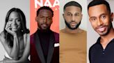 Christina Milian, Devale Ellis, Kofi Siriboe And Kalen Allen To Star In Netflix’s ‘Meet Me Next Christmas’