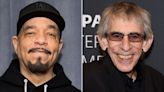 Ice-T Opens Up About 'SVU' Costar Richard Belzer's Death 1 Month Later: 'Crushed Me'