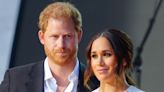 Meghan Markle and Prince Harry's Archewell Foundation Declared a "Delinquent" Charity - E! Online