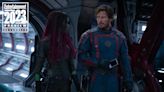 James Gunn wants to break the threequel curse with Guardians of the Galaxy Vol. 3
