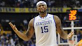 DeMarcus Cousins Gives Hot Take On Kentucky Coaching Search