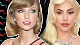 Taylor Swift comes to Lady Gaga's defense after she was body-shamed on TikTok