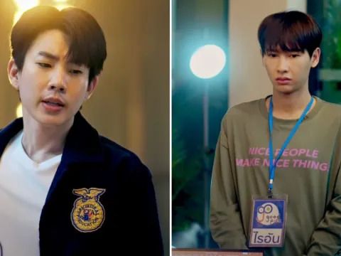 Thai BL Series The Trainee Episode 5 Trailer, Release Date & Time