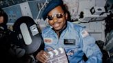 ‘The Space Race’ Trailer: The Stories Of Black Astronauts In New Nat Geo Doc