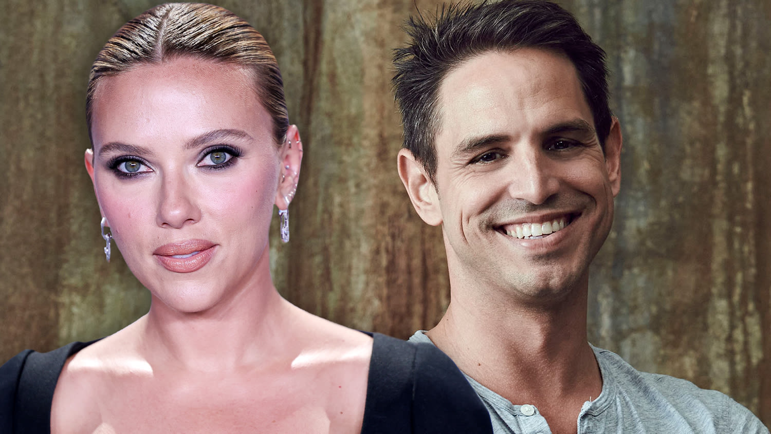 ...Bidder Auction For ‘Sasha’; Greg Berlanti & Scarlett Johansson Reunite As Producers On Psychological Thriller...