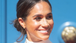 Meghan Markle and son Archie have the most wholesome after-school ritual
