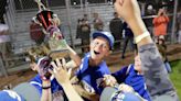 Waverly 51 edges Pizza King in extra innings to win Appleton Little League city baseball championship